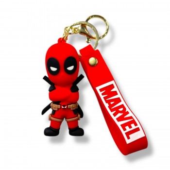 Μπρελόκ "DeadPool" Marvel