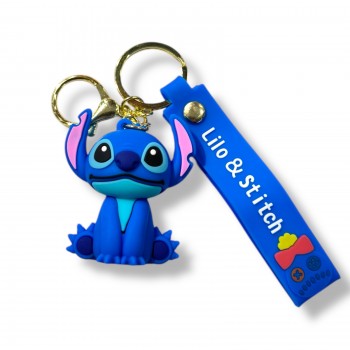Μπρελόκ  Disney "Stitch" 