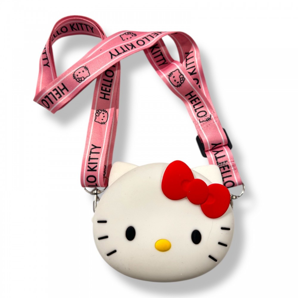 Hello Kitty Πορτοφόλι - Τσαντάκι