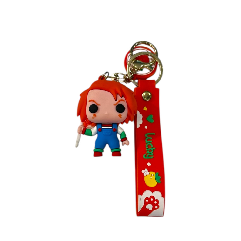Μπρελόκ Chucky