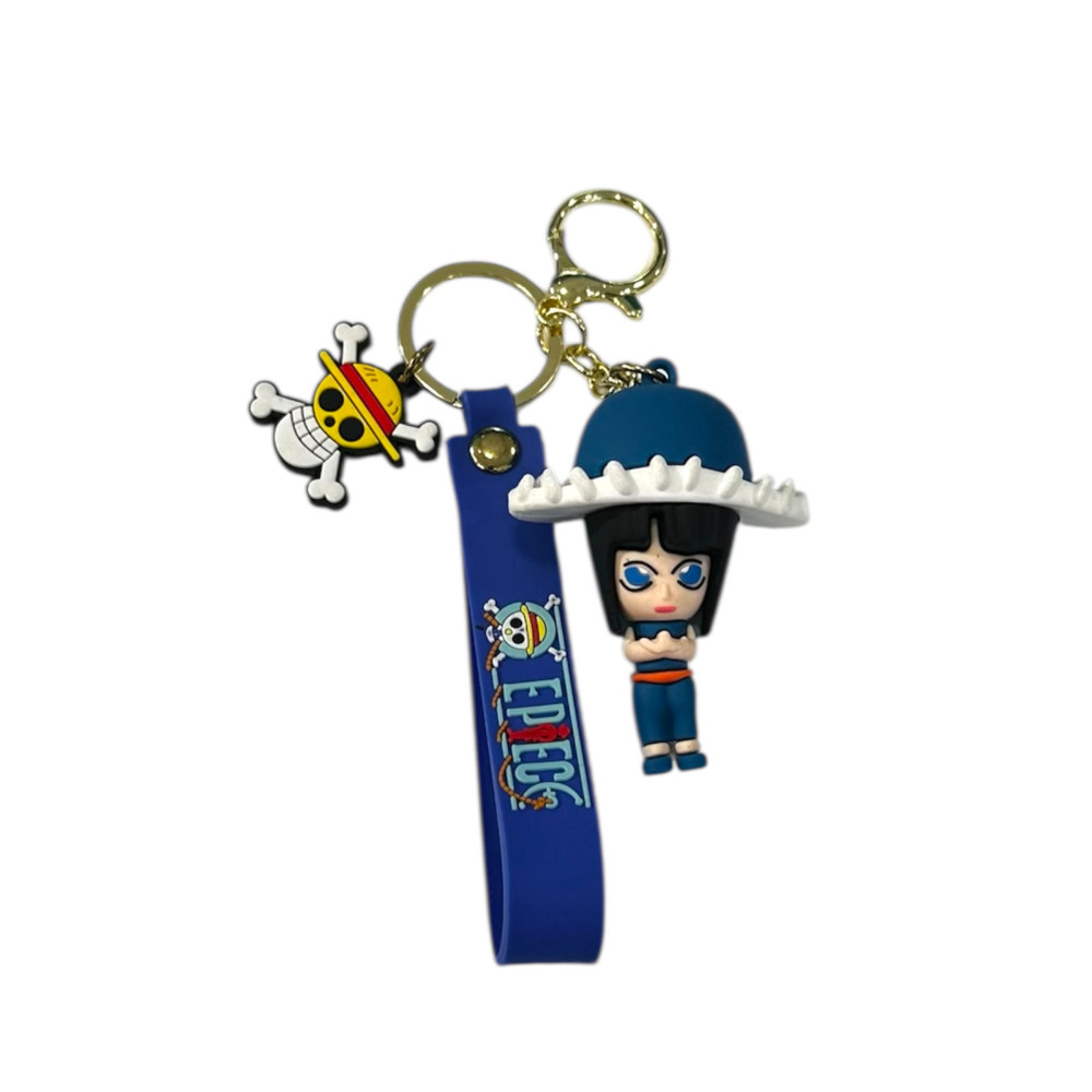 Μπρελόκ One Piece