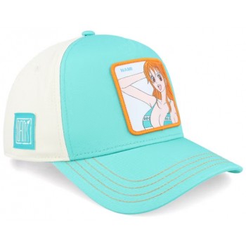 Καπέλο One Piece Nami x Capslab