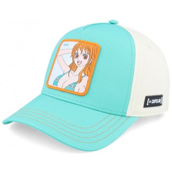 Καπέλο One Piece Nami x Capslab