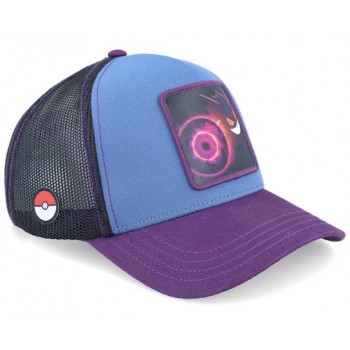 Καπέλο Pokemon Gengar x Capslab