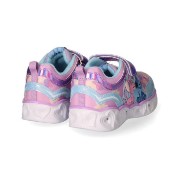 Παπούτσια Disney Stitch Kissing 