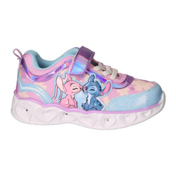 Παπούτσια Disney Stitch Kissing 