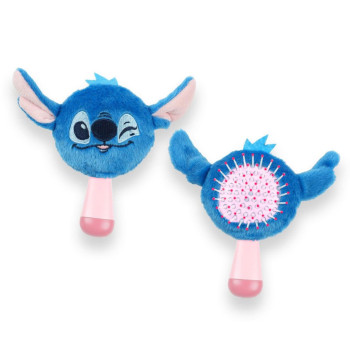 Disney Lilo and Stitch Wink mini Βούρτσα Μαλλιών 