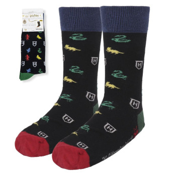 Harry Potter Harry Socks Size 38/45