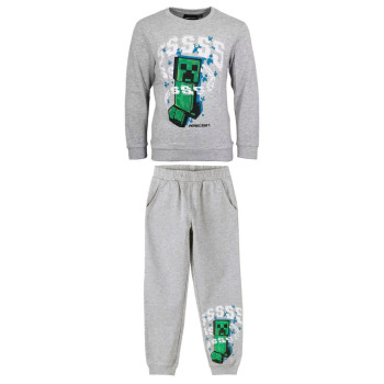 Minecraft  Αθλητική Φόρμα Σετ