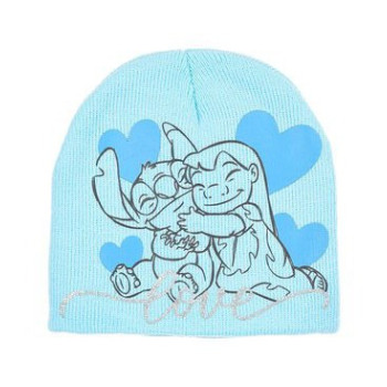 Lilo & Stitch Σκουφάκι Παιδικό 52 cm