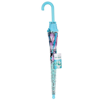 Ομπρέλα Disney Lilo and Stitch Angel 72cm