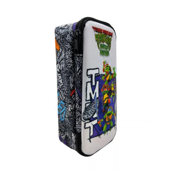 Ninja Turtles Mutant Mayhem Κασετίνα