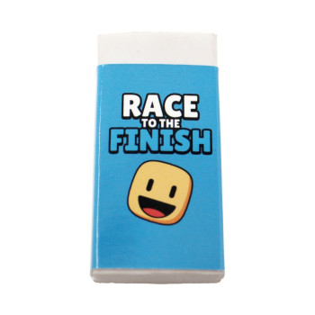Stumble Guys Race Σετ γραφικής ύλης 5τμχ