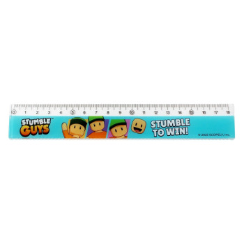 Stumble Guys Race Σετ γραφικής ύλης 5τμχ
