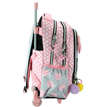 Disney Minnie Trolley backpack 44cm