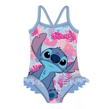 Disney Stitch Ολόσωμο Μαγιό 