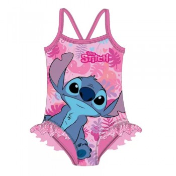Disney Stitch Ολόσωμο Μαγιό 