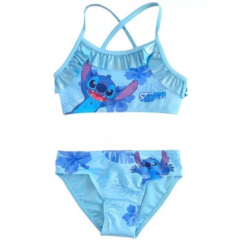 Disney Stitch bikini Μαγιό & Παρεό