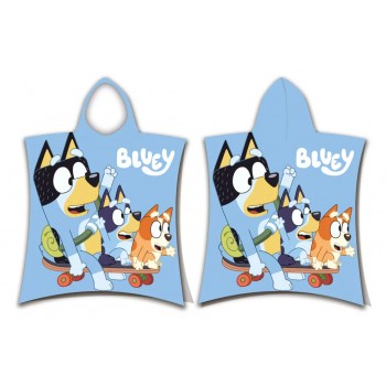 Bluey Skate 50x115cm