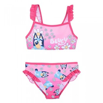 Bluey bikini Μαγιό