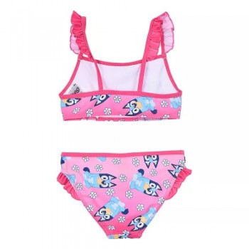 Bluey bikini Μαγιό