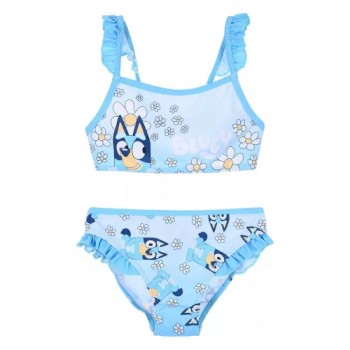 Bluey bikini Μαγιό