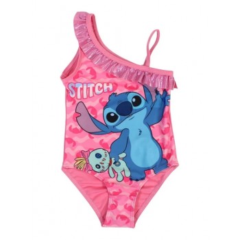 Disney Stitch Ολόσωμο Μαγιό 