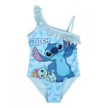 Disney Stitch Ολόσωμο Μαγιό 