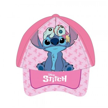 Καπέλο Disney Stitch 52cm 