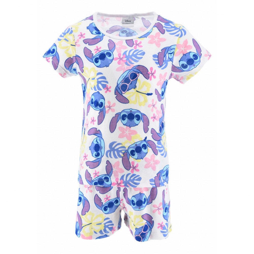 Disney Stitch outfit