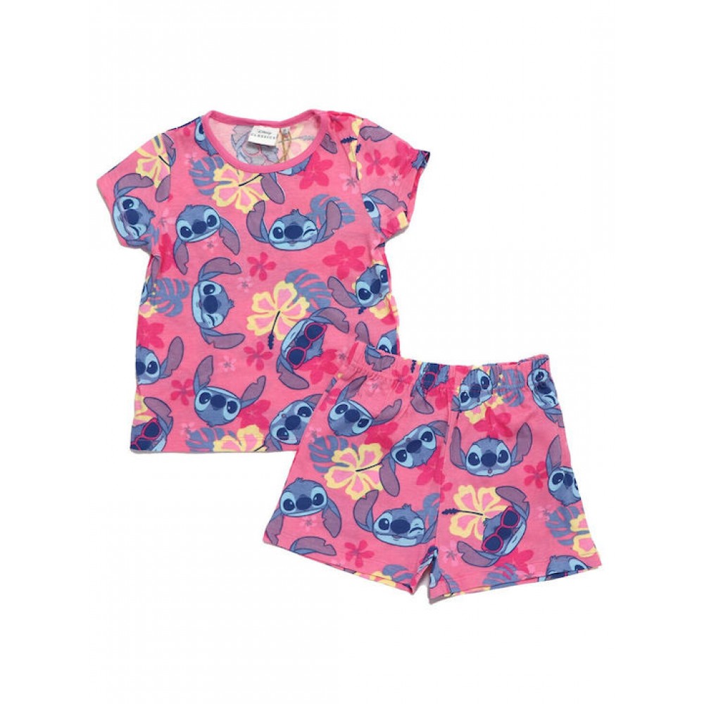 Disney Stitch outfit