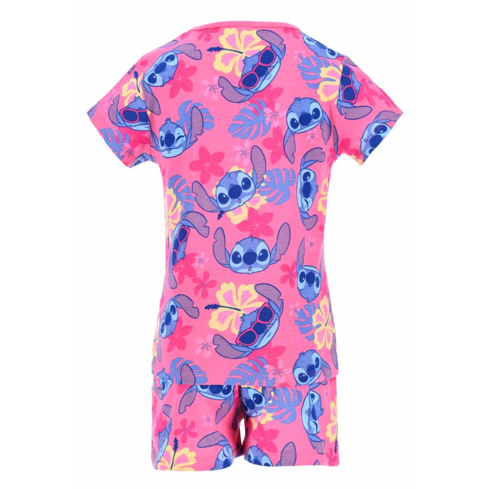Disney Stitch outfit