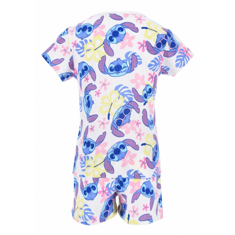 Disney Stitch outfit