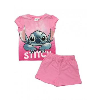 Disney Stitch outfit