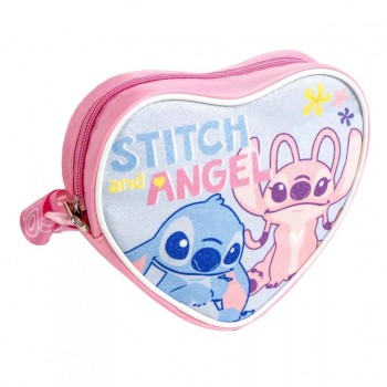 Disney Lilo and Stitch Angel Τσαντάκι Ώμου