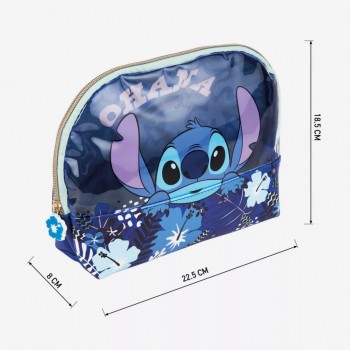 Disney Lilo and Stitch Νεσεσέρ 23 cm