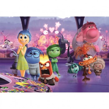 Disney Inside Out 104-piece maxi puzzle Clementoni