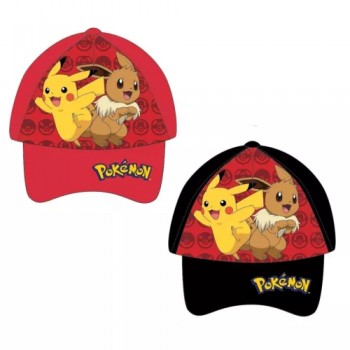Καπέλο Pokémon Eevee 54-56 cm 