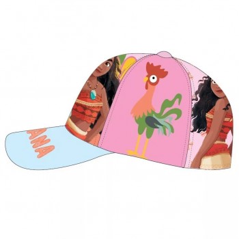 Καπέλο Disney Vaiana Coconut Pirates 53 cm