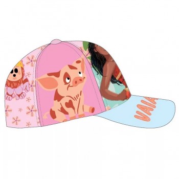 Καπέλο Disney Vaiana Coconut Pirates 53 cm
