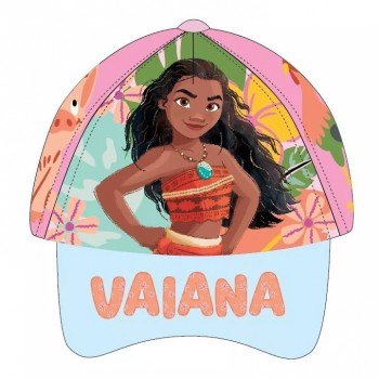 Καπέλο Disney Vaiana Coconut Pirates 53 cm