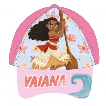 Καπέλο Disney Vaiana Wave  Pirates 53 cm
