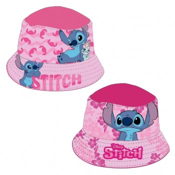 Καπέλο Disney Stitch fisher hat 52-54 cm