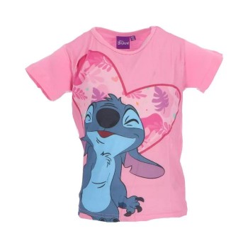 Disney Stitch t-shirt