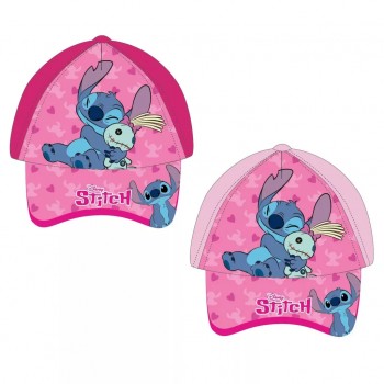 Καπέλο Disney Stitch 52-54 cm (Τυχαία Επιλογή)