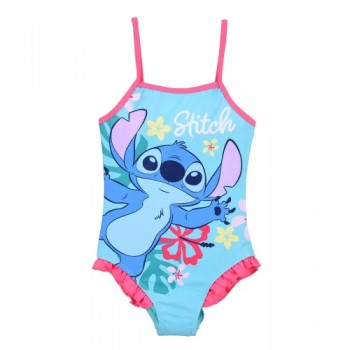Disney Stitch Ολόσωμο Μαγιό