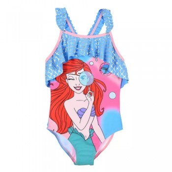 Disney Princess Ariel Ολόσωμο Μαγιό