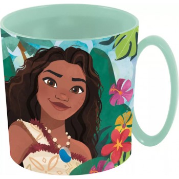 Disney Vaiana Lagoon micro Κούπα 350 ml