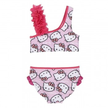 Hello Kitty Ολόσωμο Μαγιό 