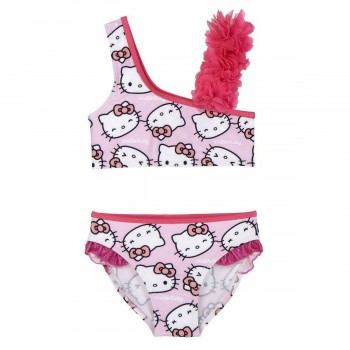 Hello Kitty Ολόσωμο Μαγιό 